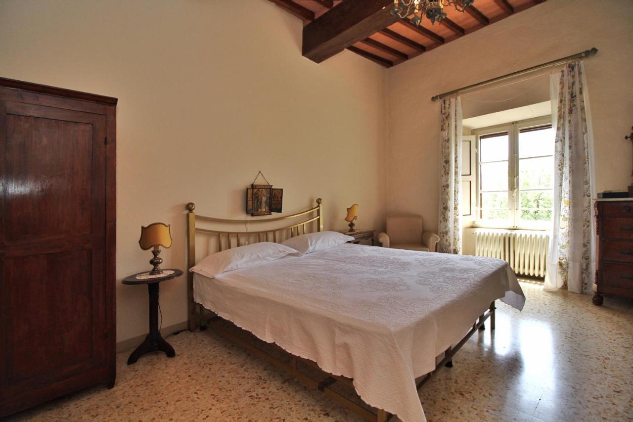 Castello Di Sovicille - Residenza D'Epoca Bed & Breakfast Dış mekan fotoğraf