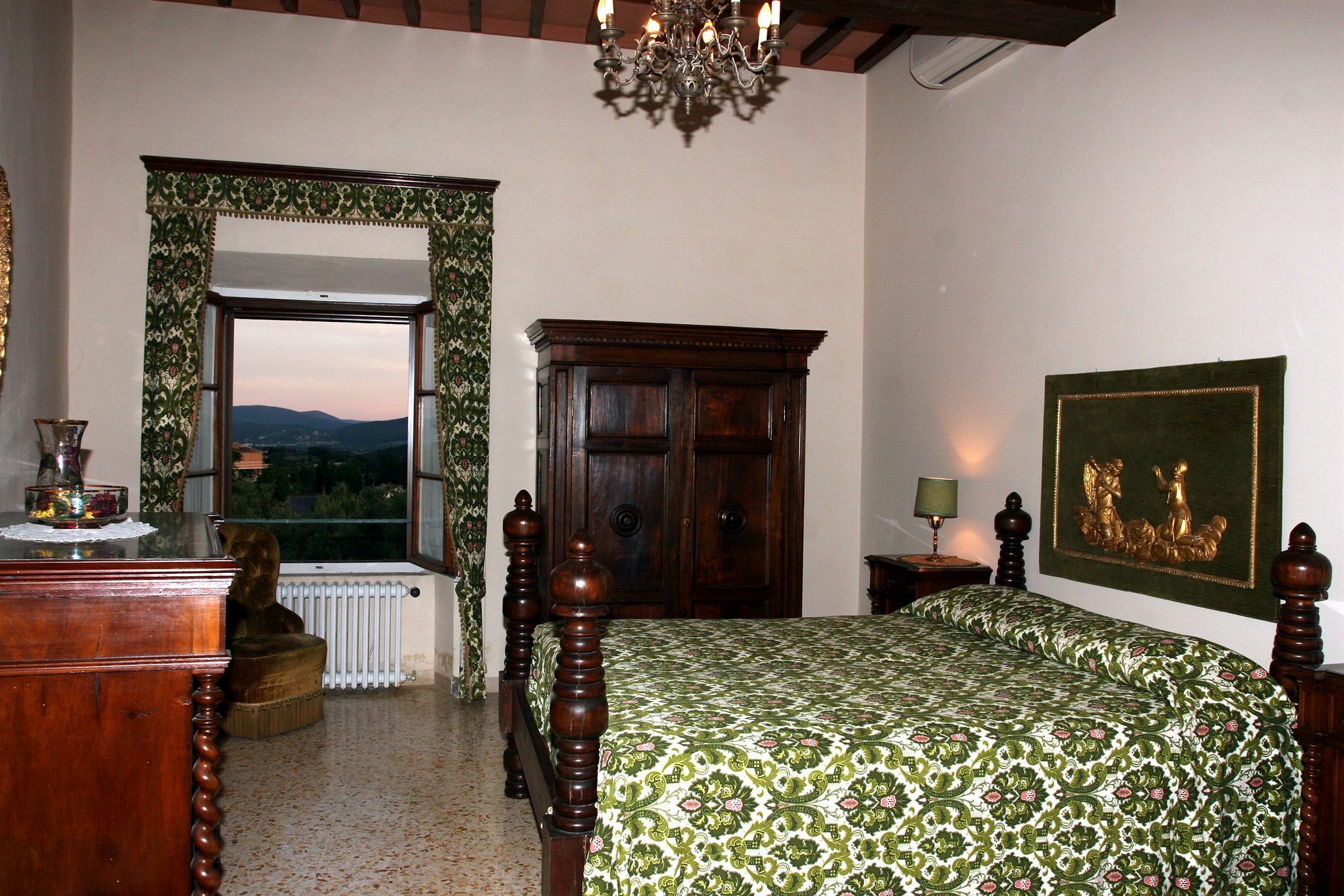 Castello Di Sovicille - Residenza D'Epoca Bed & Breakfast Dış mekan fotoğraf